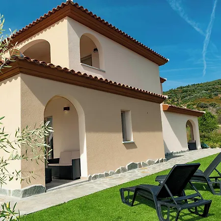 Molarotto Con Angolo Cottura Apartmanhotel 3*