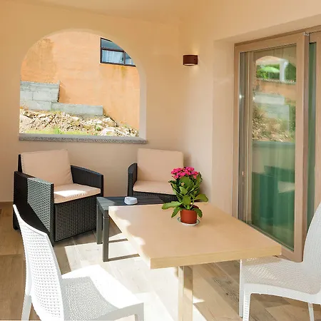 Molarotto Con Angolo Cottura Apartahotel