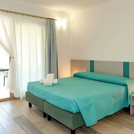 Molarotto Con Angolo Cottura San Teodoro (Sardinia)