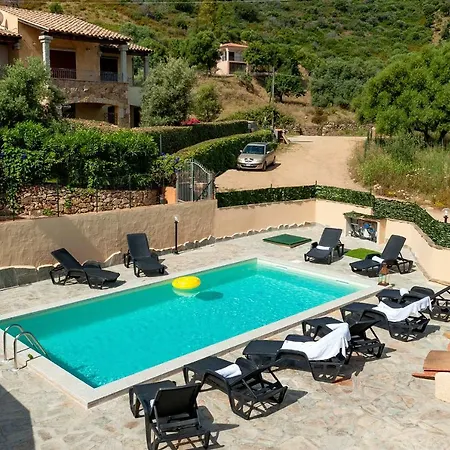 Molarotto Con Angolo Cottura Aparthotel