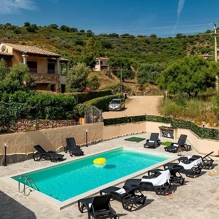 Molarotto Con Angolo Cottura Apartmanhotel 3*
