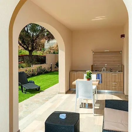 Molarotto Con Angolo Cottura Apartmanhotel