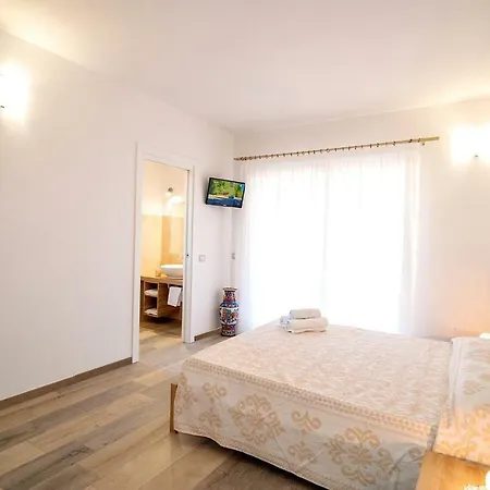 Apartahotel Molarotto Con Angolo Cottura 3*