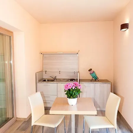 Apartahotel Molarotto Con Angolo Cottura San Teodoro (Sardinia)