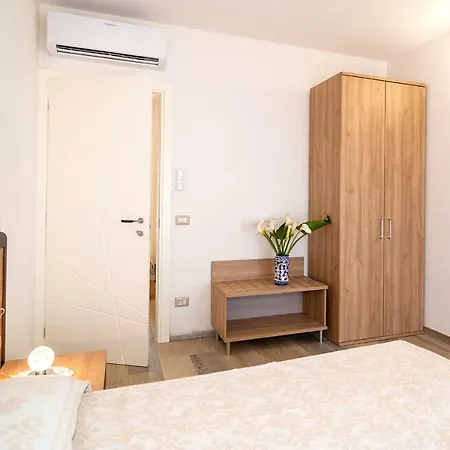 Apartahotel Molarotto Con Angolo Cottura 3*