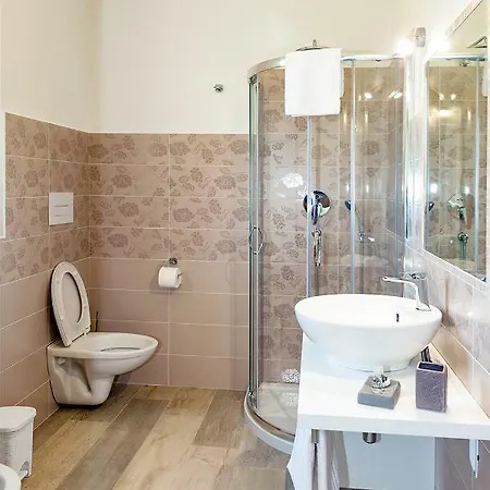 Molarotto Con Angolo Cottura Apartahotel 3*