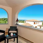 Aparthotel Molarotto Con Angolo Cottura