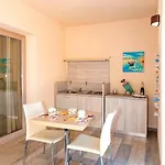 Aparthotel Molarotto Con Angolo Cottura San Teodoro (Sardinia)