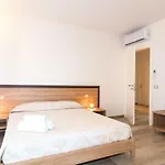 Aparthotel Molarotto Con Angolo Cottura