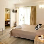 Aparthotel Molarotto Con Angolo Cottura