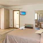 Aparthotel Molarotto Con Angolo Cottura