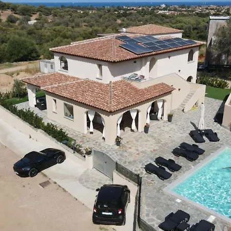 Molarotto Con Angolo Cottura 3*