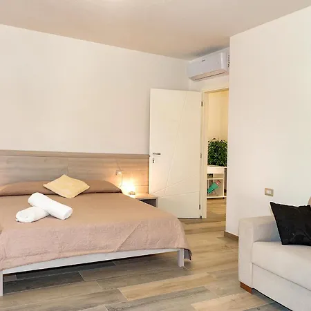 Molarotto Con Angolo Cottura Aparthotel 3*