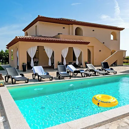 Molarotto Con Angolo Cottura 3*