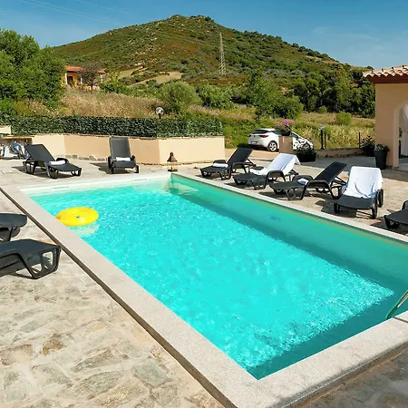 Molarotto Con Angolo Cottura Aparthotel