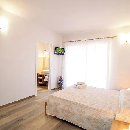 Molarotto Con Angolo Cottura