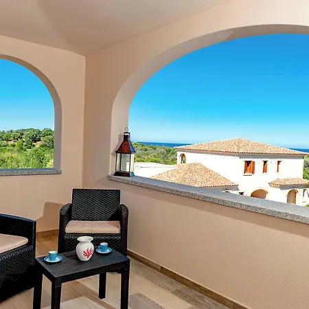 Aparthotel Molarotto Con Angolo Cottura