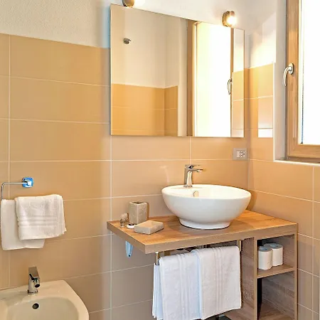 Molarotto Con Angolo Cottura