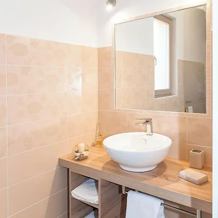 Molarotto Con Angolo Cottura San Teodoro (Sardinia)