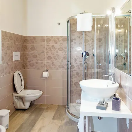 Molarotto Con Angolo Cottura Aparthotel