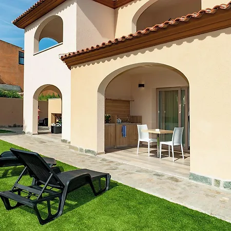 Molarotto Con Angolo Cottura 3*