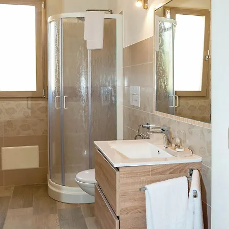 Molarotto Con Angolo Cottura Aparthotel 3*