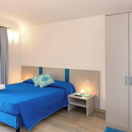 Molarotto Con Angolo Cottura Aparthotel San Teodoro (Sardinia)