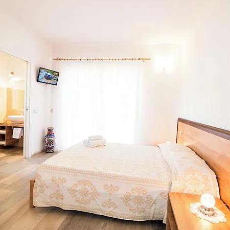 Molarotto Con Angolo Cottura Aparthotel San Teodoro (Sardinia)