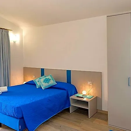 Molarotto Con Angolo Cottura Aparthotel 3*