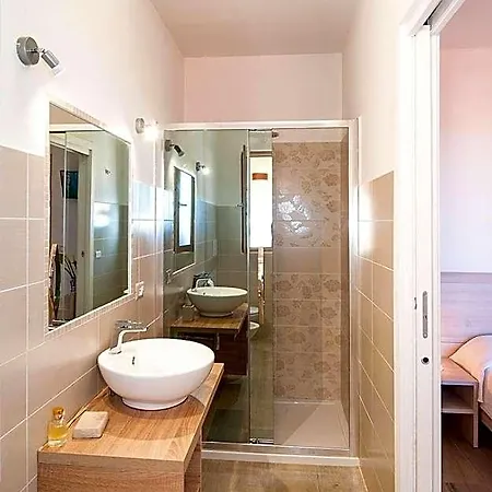 Molarotto Con Angolo Cottura 3* San Teodoro (Sardinia)