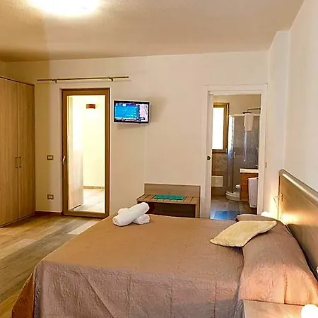 Aparthotel Molarotto Con Angolo Cottura San Teodoro (Sardinia)