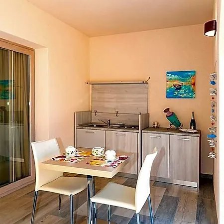 Molarotto Con Angolo Cottura Apartahotel