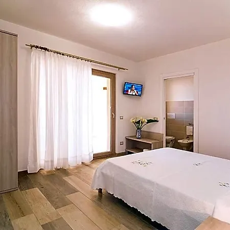 Molarotto Con Angolo Cottura Aparthotel 3*