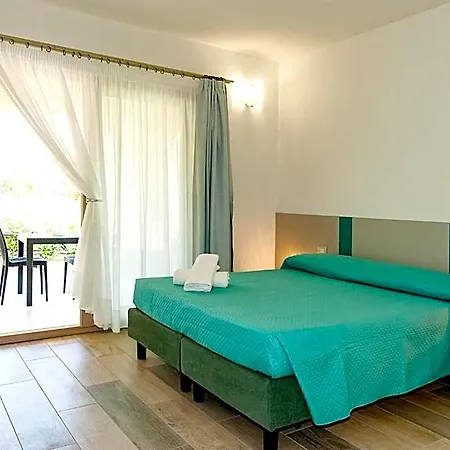 Molarotto Con Angolo Cottura Aparthotel 3*