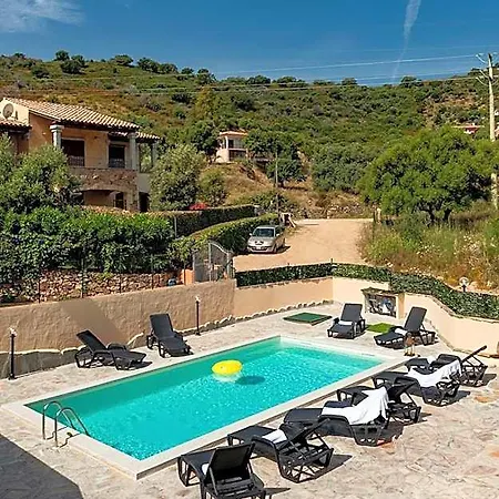 Molarotto Con Angolo Cottura Apartahotel 3*
