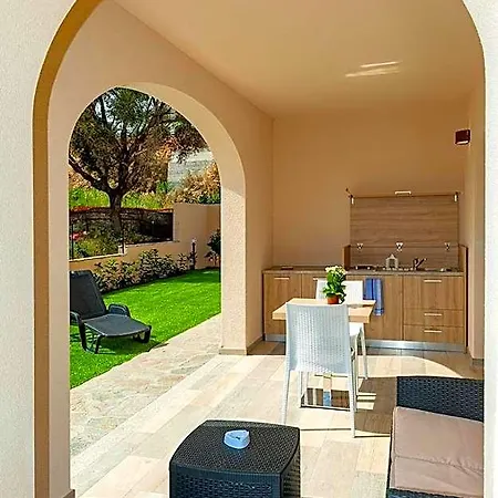 Apartahotel Molarotto Con Angolo Cottura San Teodoro (Sardinia)
