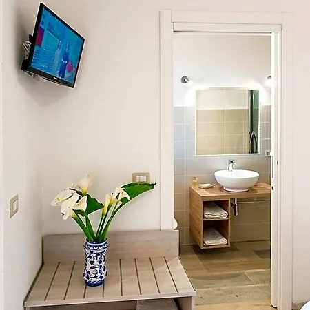 Aparthotel Molarotto Con Angolo Cottura San Teodoro (Sardinia)