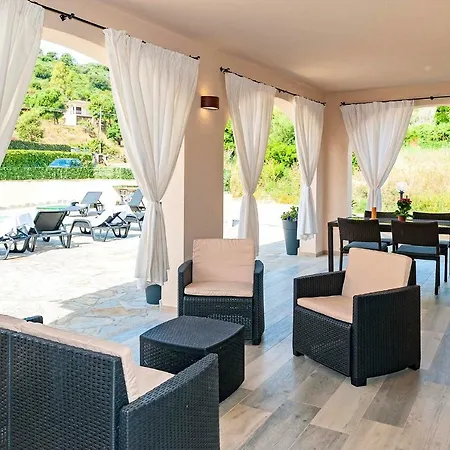 Aparthotel Molarotto Con Angolo Cottura San Teodoro (Sardinia)