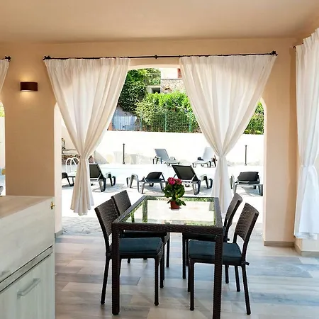 Molarotto Con Angolo Cottura 3*