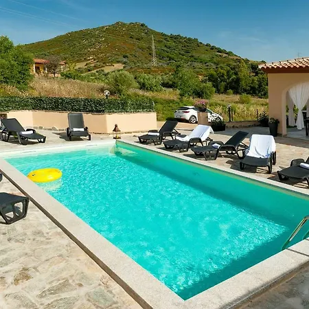 Aparthotel Molarotto Con Angolo Cottura San Teodoro (Sardinia)