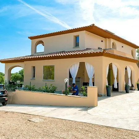 Molarotto Con Angolo Cottura San Teodoro (Sardinia)