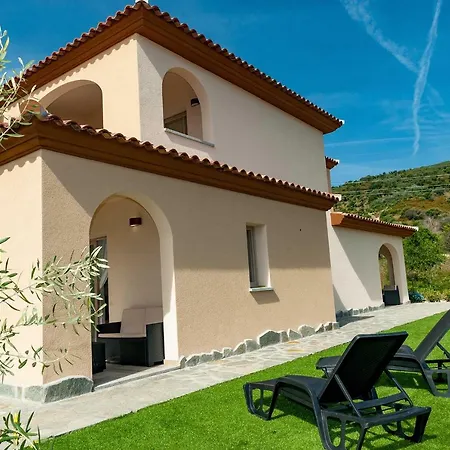 Molarotto Con Angolo Cottura 3*