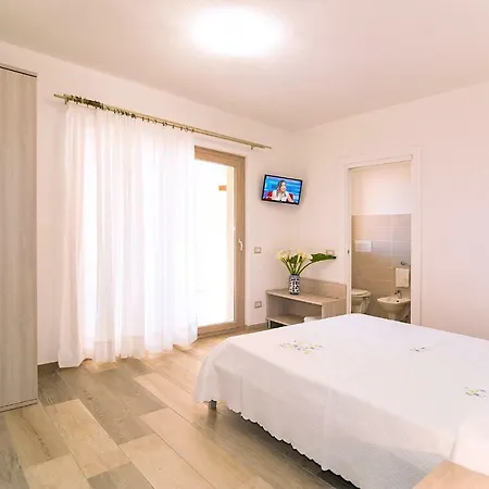 Molarotto Con Angolo Cottura