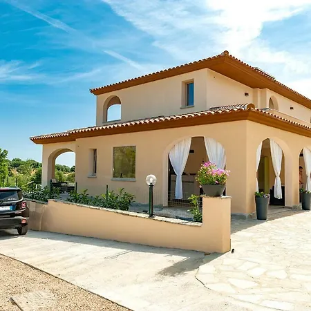 Molarotto Con Angolo Cottura San Teodoro (Sardinia)