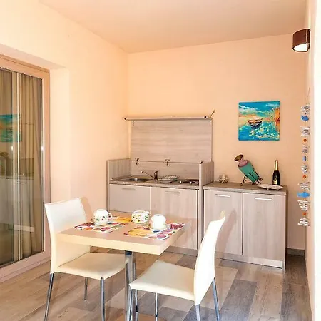 Aparthotel Molarotto Con Angolo Cottura San Teodoro (Sardinia)