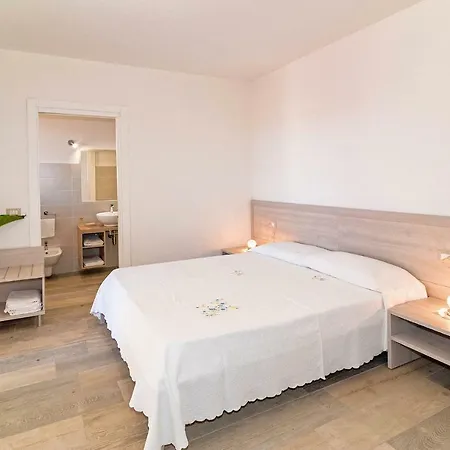 Molarotto Con Angolo Cottura 3* San Teodoro (Sardinia)