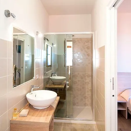 Molarotto Con Angolo Cottura 3* San Teodoro (Sardinia)