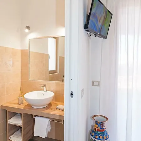 Molarotto Con Angolo Cottura Aparthotel