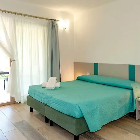 Aparthotel Molarotto Con Angolo Cottura