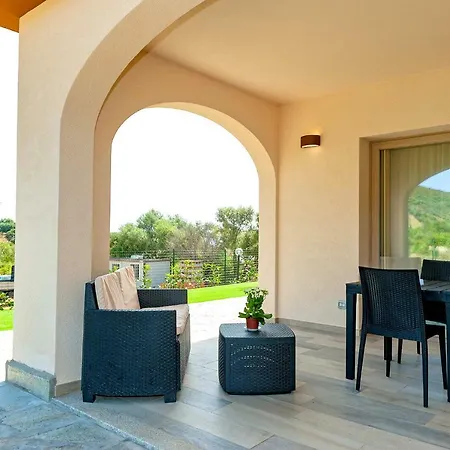 Molarotto Con Angolo Cottura San Teodoro (Sardinia)